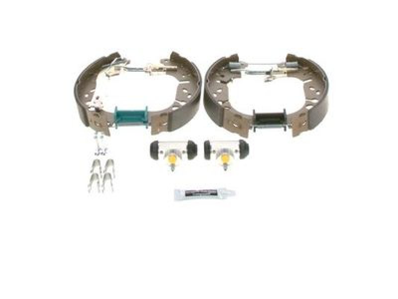 Brake shoes for drum brake