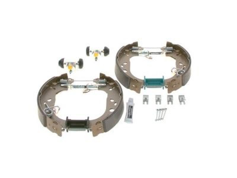 Kit super pro (40x228,0mm) Fiat idea/Lancia musa 2004-12