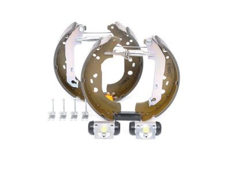 Brake shoes for drum brake