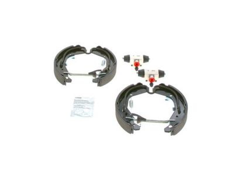 Kit superpro Opel agila/Suzuki wagon r