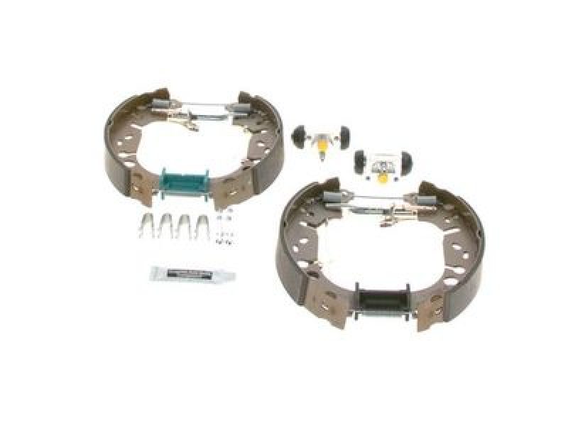 KIT PRO(ganasce+cilindretti) 40x228mm OPEL ADAM/CORSA D
