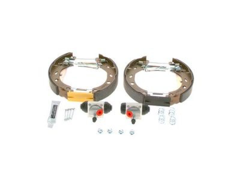 KIT PRO(cilindretto+ganasce) 32x203mm SMART FORTWO