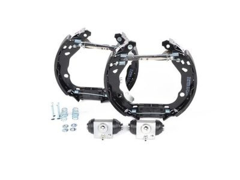 Kit superpro (20,6x39x203) Citroën C3/Peugeot 208 2016>