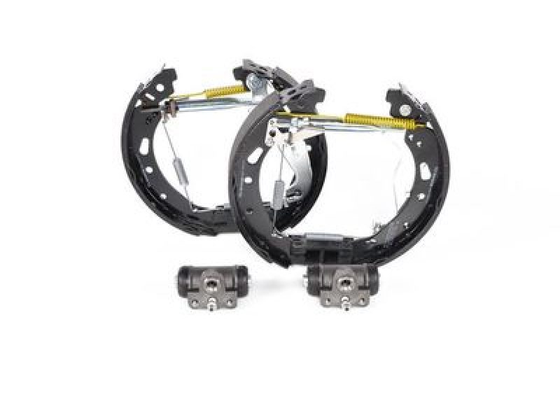 Brake shoes for drum brake