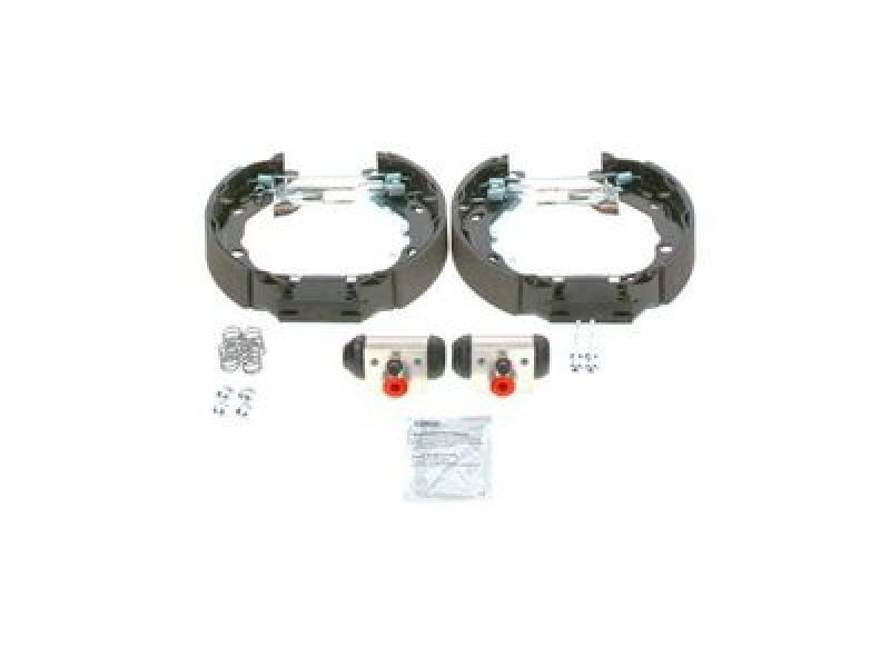 Kit superpro (39x203x17,5mm) auto IV/note