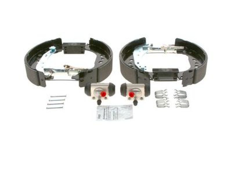 Kit superpro (228,6x42,5MMM) III/smart forfour II