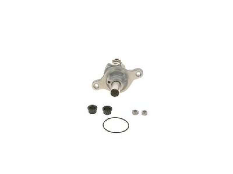 Pompa freni citroen C1/peugeot 107/toyota aygo 20,6mm