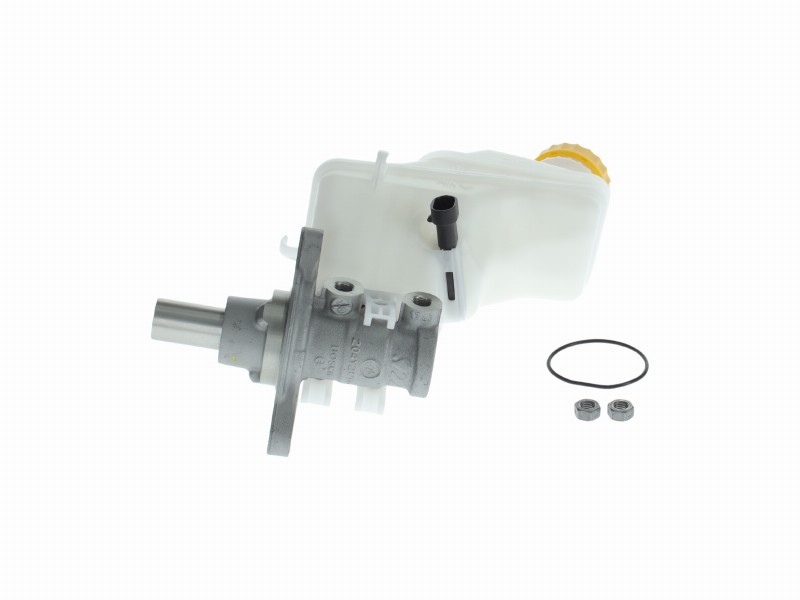 Pompa freni alfa mito/fiat punto evo/g.punto 22,19mm