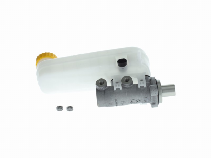 Pompa freni diam. 25,4mm Fiat Ducato 2.3jtd 2006>