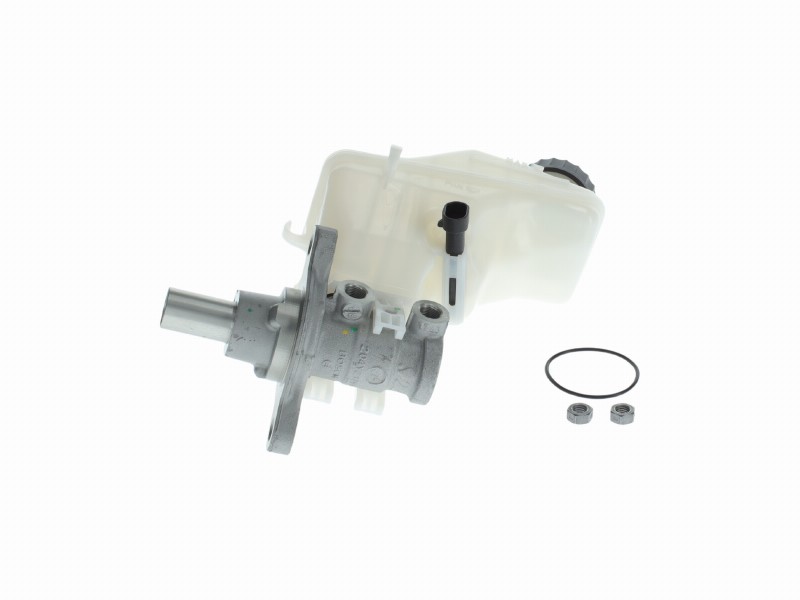 Brake master cylinder