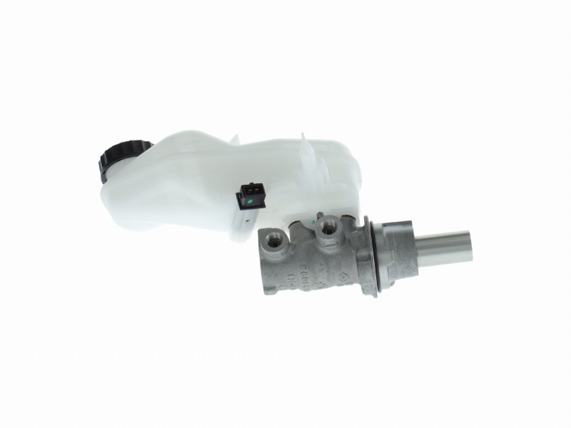 Brake master cylinder