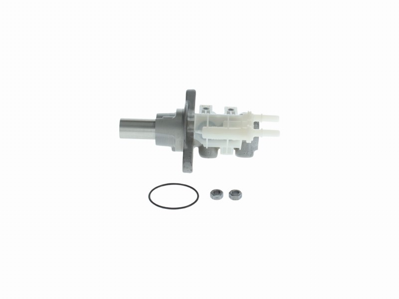 Brake master cylinder