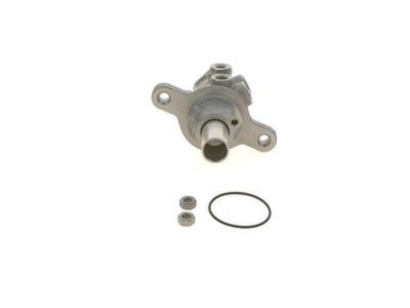 Brake master cylinder