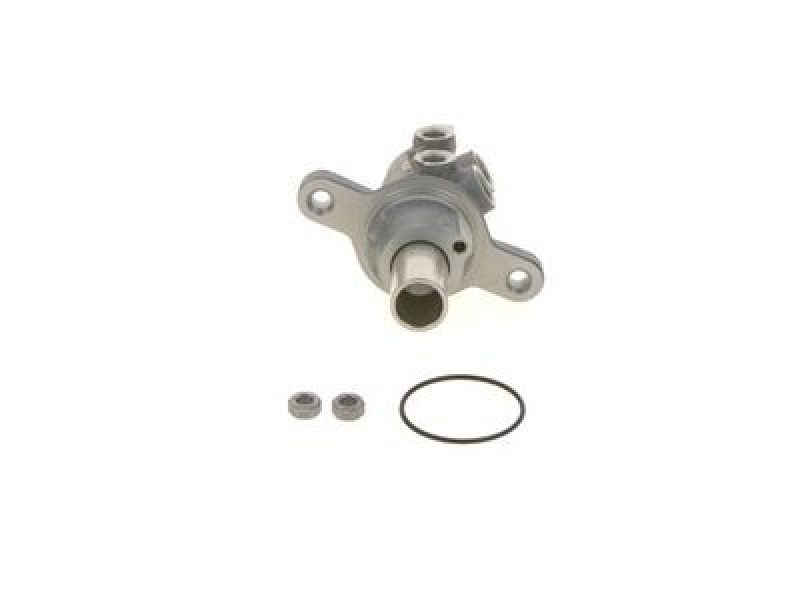 Brake master cylinder
