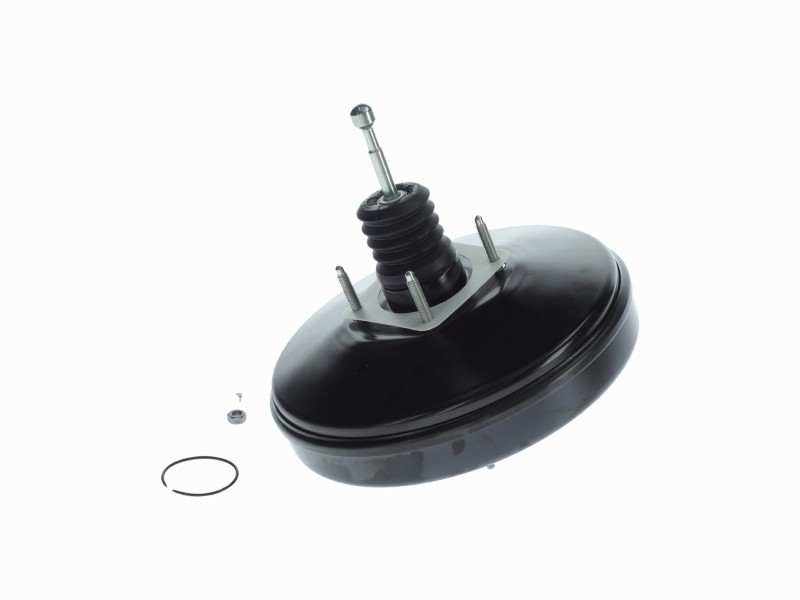 Brake booster