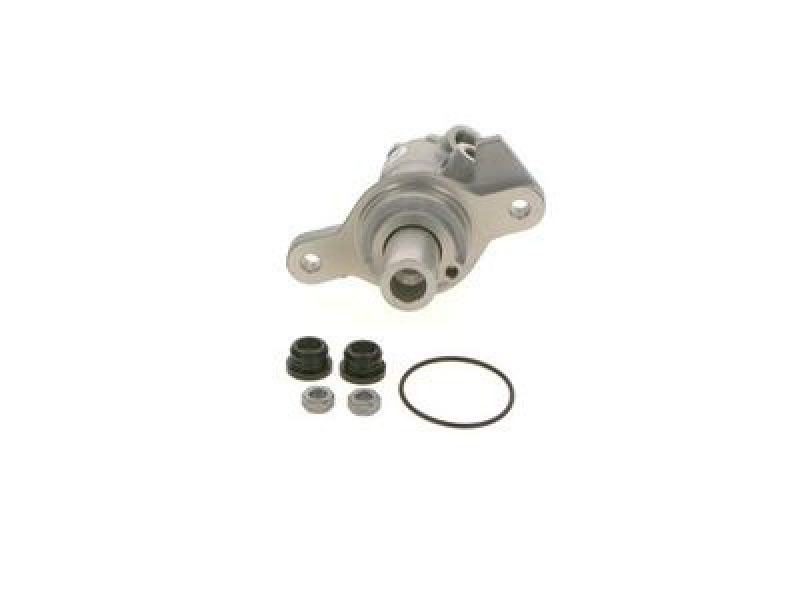 Brake master cylinder