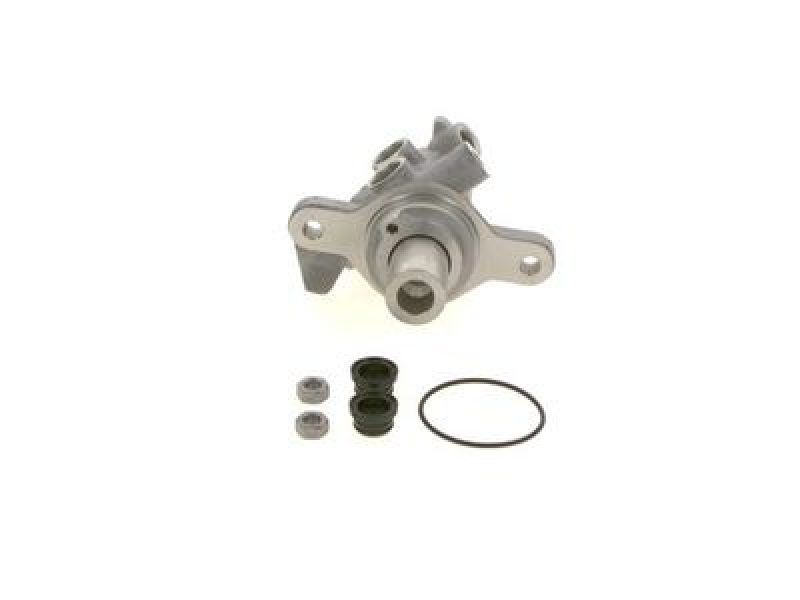 Brake master cylinder
