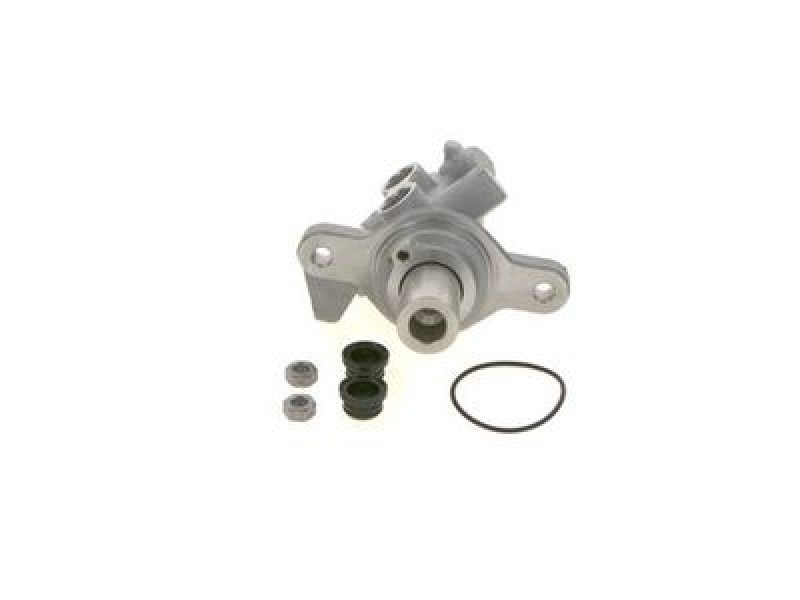 Brake master cylinder