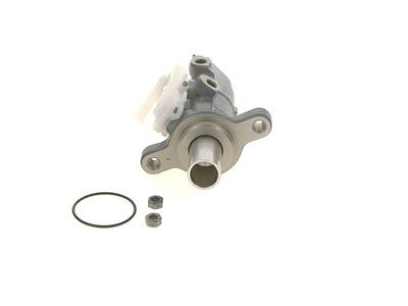 Brake master cylinder