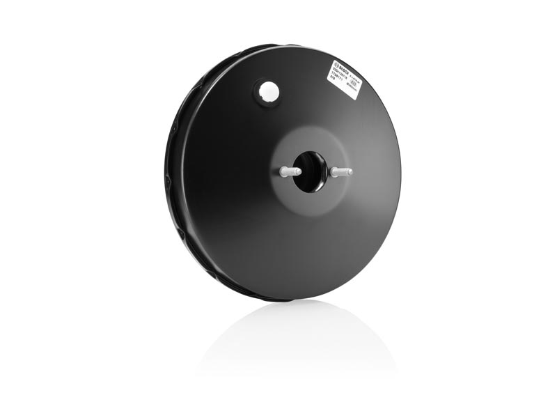Brake booster