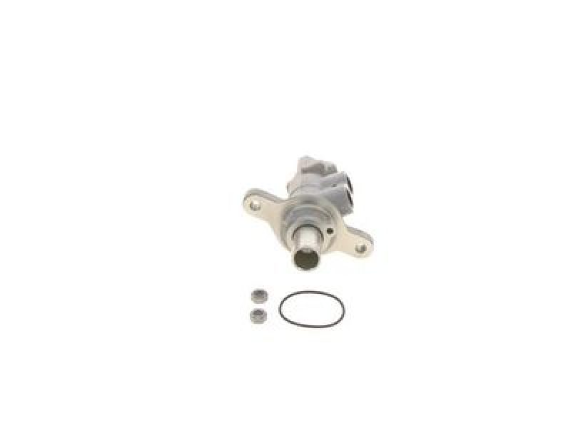 Brake master cylinder