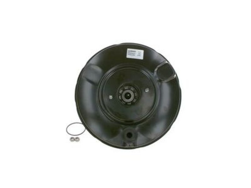 Brake booster