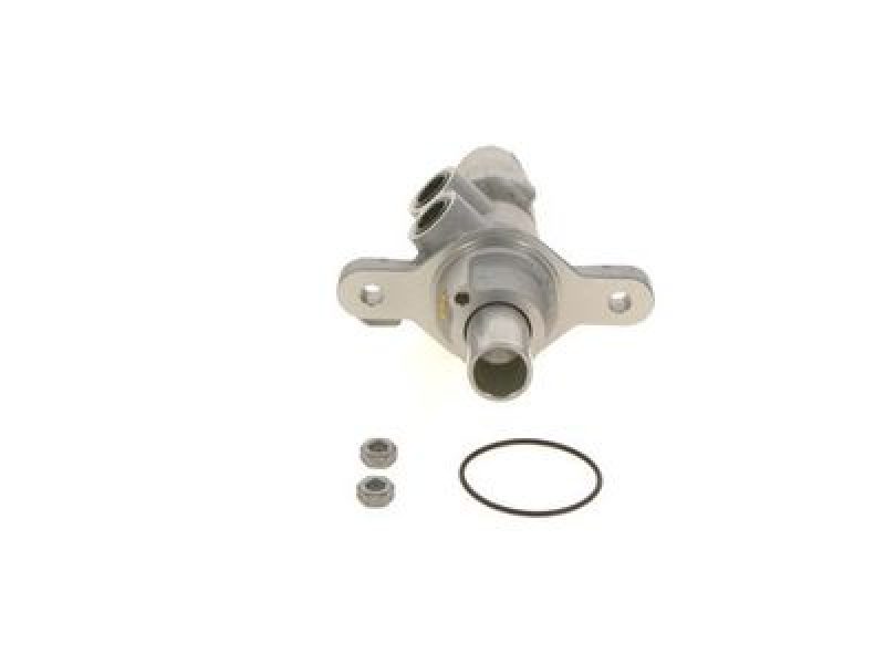 Brake master cylinder