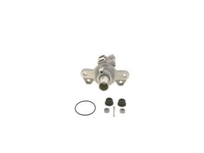 Brake master cylinder