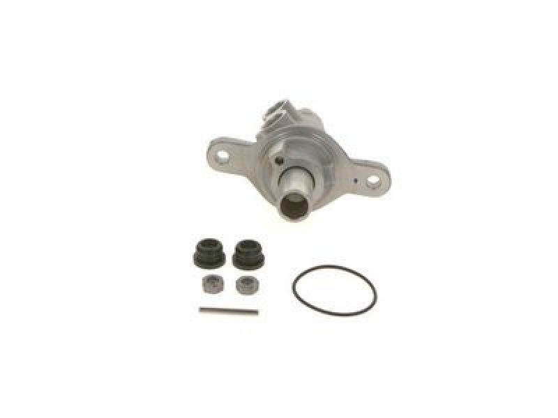 Brake master cylinder