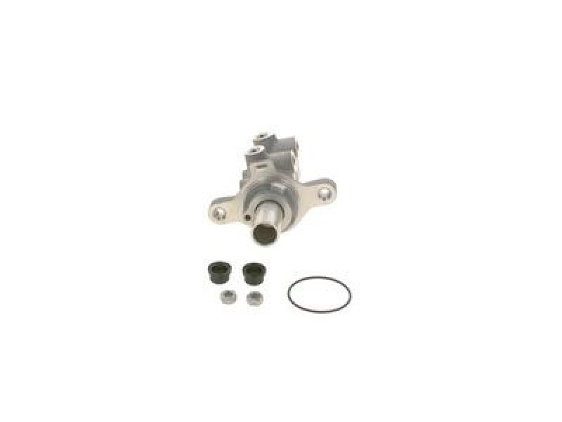 Brake master cylinder