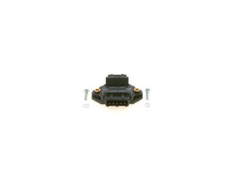 Modulo accensione Audi A4/VW Passat 1.8T