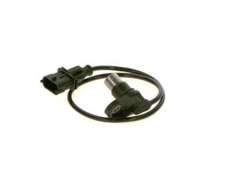 Phase sensor