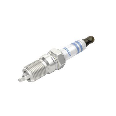 Spark plug