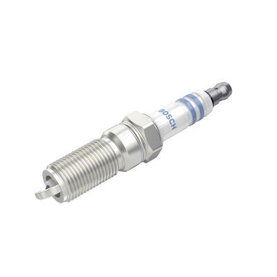 Spark plug