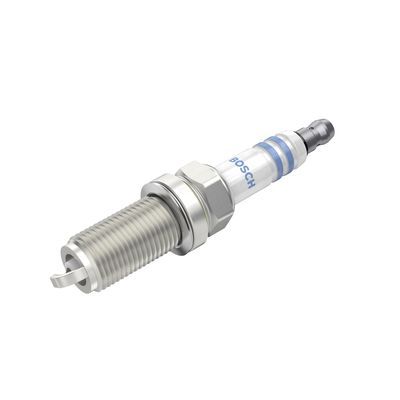 Spark plug