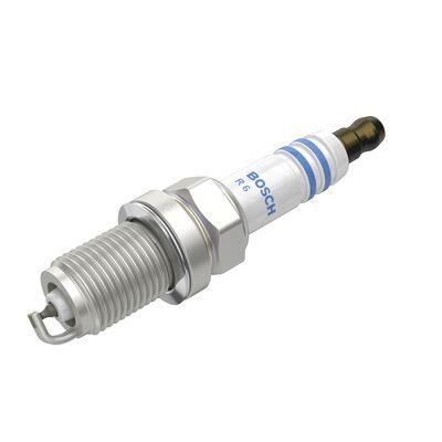 Candela FR7KI332S per impianti a gas