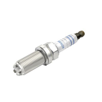 Spark plug