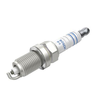 Candela accensione FR6LES Chevrolet