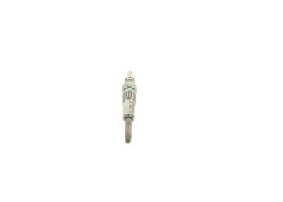 Glow plug
