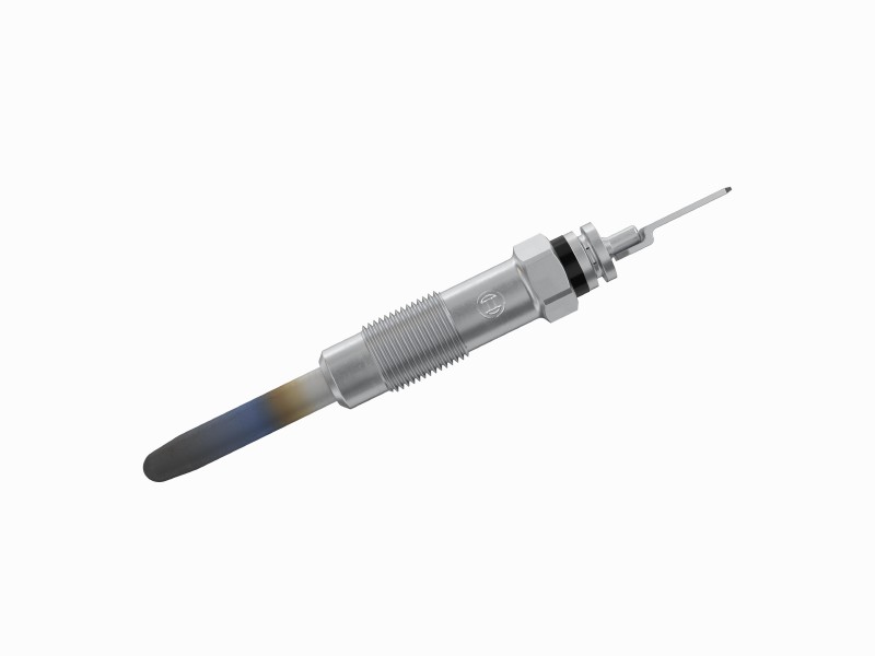 Glow plug
