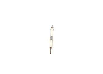 Glow plug