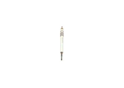 Glow plug