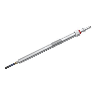 Candeletta accensione 4,6V nv/ master III 2.3DCI 2010>