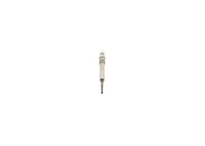 Glow plug
