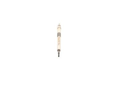 Glow plug