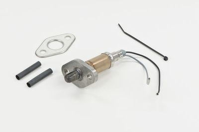 Lambda sensor