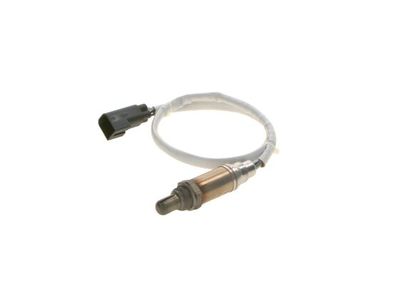 Lambda sensor