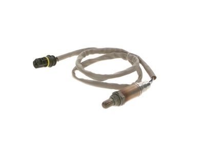 Lambda sensor