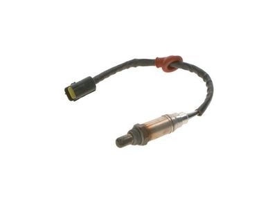 Lambda sensor