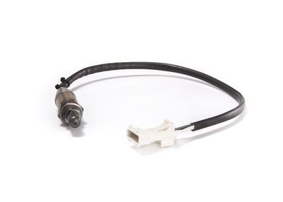 Lambda sensor